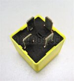 Ford Mondeo Focus Transit Kuga Yellow Relay 93BG-14N089-BA V23136-B1-X33 - Image 6