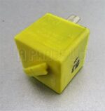 Ford Mondeo Focus Transit Kuga Yellow Relay 93BG-14N089-BA V23136-B1-X33 - Image 7