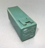 Ford Ka StreetKa Diesel 8-Pin Glow Plugs Green Relay 95AG-8C616-F1B 50/20A