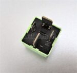 299-Audi Skoda Light-Green-644 4-Pin Multi-Use Relay 4H0951253 V23136-J0006-X079 - Image 4