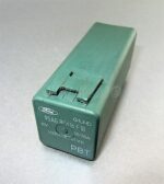 Ford Ka StreetKa Diesel 8-Pin Glow Plugs Green Relay 95AG-8C616-F1B 50/20A - Image 6