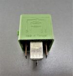 299-Audi Skoda Light-Green-644 4-Pin Multi-Use Relay 4H0951253 V23136-J0006-X079 - Image 5