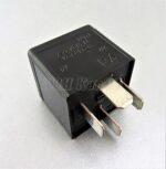 02-Ford /98-08 Multi -Use 4-Pin Black Relay 2S7T-14B192-AA V23136-B1-X66 12V 40A - Image 2