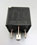 02-Ford /98-08 Multi -Use 4-Pin Black Relay 2S7T-14B192-AA V23136-B1-X66 12V 40A - Image 3
