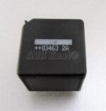 02-Ford /98-08 Multi -Use 4-Pin Black Relay 2S7T-14B192-AA V23136-B1-X66 12V 40A - Image 4