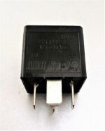02-Ford /98-08 Multi -Use 4-Pin Black Relay 2S7T-14B192-AA V23136-B1-X66 12V 40A - Image 5