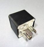 432-Chrysler Jeep Dodge (1990-2015) 5 Pin Multi-Use Black Relay 56006709 50732 - Image 2