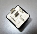 432-Chrysler Jeep Dodge (1990-2015) 5 Pin Multi-Use Black Relay 56006709 50732 - Image 4