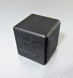 432-Chrysler Jeep Dodge (1990-2015) 5 Pin Multi-Use Black Relay 56006709 50732 - Image 5