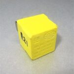 21-Saab 9-3 9-5 4 Pin Multiuse Yellow Ignition Relay 90226846 Hella 4RA007793-06