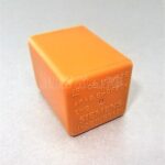 Vauxhall Opel 5-Pin Orange Relay Speed Signal GM 09185826 Siemens EHS Brazil