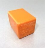 Vauxhall Opel 5-Pin Orange Relay Speed Signal GM 09185826 Siemens EHS Brazil