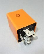 Vauxhall Opel 5-Pin Orange Relay Speed Signal GM 09185826 Siemens EHS Brazil - Image 2