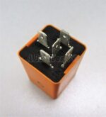 Vauxhall Opel 5-Pin Orange Relay Speed Signal GM 09185826 Siemens EHS Brazil - Image 4