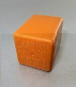Vauxhall Opel 5-Pin Orange Relay Speed Signal GM 09185826 Siemens EHS Brazil - Image 5