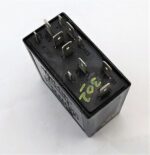 VW Seat Black-377 Control Unit Wiper Washing Relay Module 72WA401 4B0955531A - Image 4