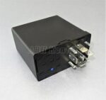 VW Lupo Fox Seat Arosa Control Unit Light Relay Module 5Z0941589 05503300 - Image 2