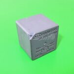 427-Kia (1990-2015) Multi-Use Grey 4-Pin Relay OK2A167740 Deco / Kia Motors