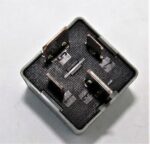 03-Ford (1990-2008) Multi -Use 4-Pin Grey Relay F80B-14B192-AA G1UHQ 12V 70A PA - Image 5