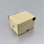 227-Suzuki Alto Ignis Splash Swift Wagon+ MR 4-Pin Beige Relay Denso 156700-2480