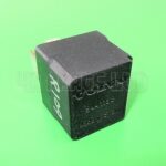 Volvo (95-05) Multi-Use Black Relay 9441158 Hella 4RA00779301