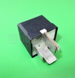 Volvo (95-05) Multi-Use Black Relay 9441158 Hella 4RA00779301 - Image 2