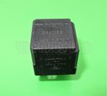 Volvo (95-05) Multi-Use Black Relay 9441158 Hella 4RA00779301 - Image 3