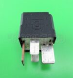Volvo (95-05) Multi-Use Black Relay 9441158 Hella 4RA00779301 - Image 4