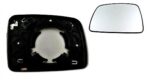 Land Range Rover Sport Vogue (05-09) Left Side Heated Door Mirror Glass LR017070