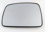 Land Range Rover Sport Vogue (05-09) Left Side Heated Door Mirror Glass LR017070 - Image 8