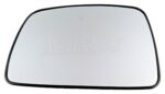 Land Range Rover Sport Vogue (05-09) Left Side Heated Door Mirror Glass LR017070 - Image 9