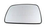 Land Range Rover Sport Vogue (05-09) Left Side Heated Door Mirror Glass LR017070 - Image 10