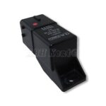 Peugeot Citroen Ford Volvo Diesel 8-Pin Relay Glow Plug 9666671780 51299049