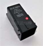 Peugeot Citroen Ford Volvo Diesel 8-Pin Relay Glow Plug 9666671780 51299049 - Image 2