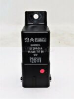 Peugeot Citroen Ford Volvo Diesel 8-Pin Relay Glow Plug 9666671780 51299049 - Image 3