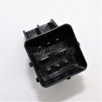 Peugeot Citroen Ford Volvo Diesel 8-Pin Relay Glow Plug 9666671780 51299049 - Image 4