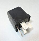571-Ford Transit Mondeo Galaxy S-Max FoMoCo 4-Pin Black Relay 6G9T-14B192-CA 40A - Image 2