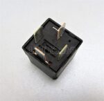571-Ford Transit Mondeo Galaxy S-Max FoMoCo 4-Pin Black Relay 6G9T-14B192-CA 40A - Image 4
