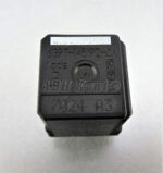 571-Ford Transit Mondeo Galaxy S-Max FoMoCo 4-Pin Black Relay 6G9T-14B192-CA 40A - Image 5