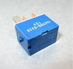 Suzuki (2008-2017) Multi-Purpose 4-Pin Blue Relay Denso 156700-3220 12V Japan