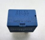 Suzuki (2008-2017) Multi-Purpose 4-Pin Blue Relay Denso 156700-3220 12V Japan - Image 3