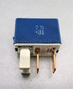 Suzuki (2008-2017) Multi-Purpose 4-Pin Blue Relay Denso 156700-3220 12V Japan - Image 5
