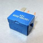 Suzuki (2008-2017) Multi-Purpose 4-Pin Blue Relay Denso 156700-3220 12V Japan - Image 6