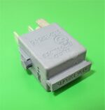 509-BMW Mini R50 R53 R52 JCW 5-Pin Grey Windscreen Washer Pump Relay 61361393415 - Image 2