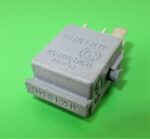 509-BMW Mini R50 R53 R52 JCW 5-Pin Grey Windscreen Washer Pump Relay 61361393415 - Image 4