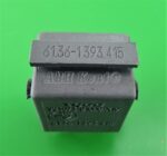 509-BMW Mini R50 R53 R52 JCW 5-Pin Grey Windscreen Washer Pump Relay 61361393415 - Image 5