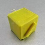 53-Land Rover (90-05) 4-Pin Yellow Relay 93BG-14N089-B1B BA V23136-B1-X33 40A