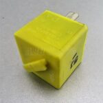 53-Ford (1985-2005) 4-Pin Yellow Relay 93BG-14N089-B1B BA V23136-B1-X33 12V 40A