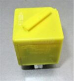 53-Ford (1985-2005) 4-Pin Yellow Relay 93BG-14N089-B1B BA V23136-B1-X33 12V 40A - Image 7