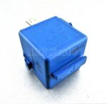 BMW 1 3 4 5 6 7 Series Z3 Z4 Z8 i3 4-Pin Sky-Blue Relay 61368364581 61366915327